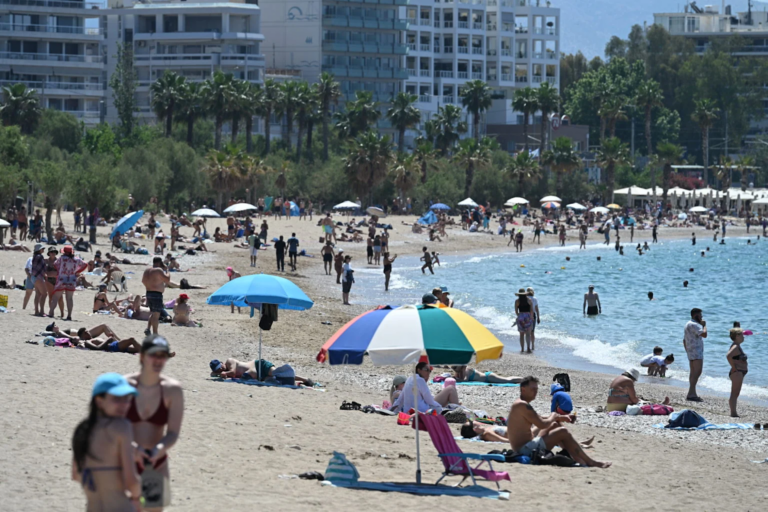 Υψηλός κίνδυνος πυρκαγιάς τη Δευτέρα με 40άρια, θυελλώδεις ανέμους και ξηρασία – Σε πλήρη ετοιμότητα οι Αρχές με θερμικές κάμερες, μπλόκα και drones