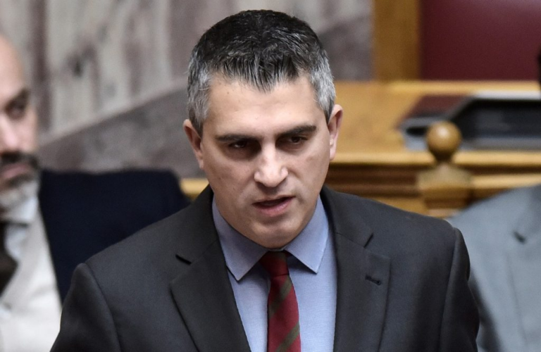 Χρίστος Δήμας: Υπεγράφη η σύμβαση για τα Συστήματα Αεροναυτιλίας του νέου Διεθνούς Αερολιμένα Ηρακλείου Κρήτης στο Καστέλλi