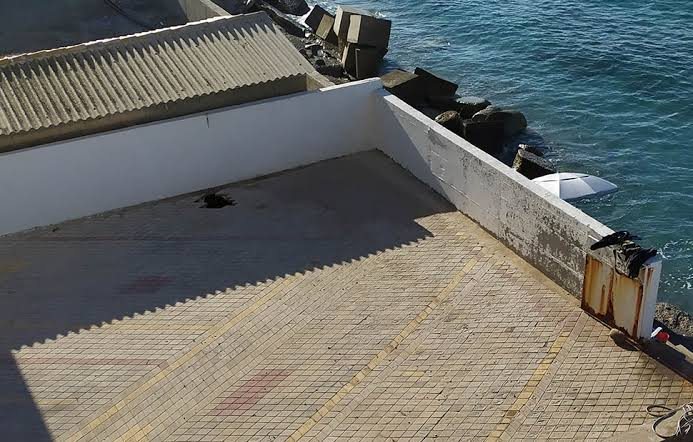 Εγκρίθηκε η προγραμματική σύμβαση για τη μελέτη αντιμετώπισης της διάβρωσης των ακτών στον Δήμο Ξυλοκάστρου – Ευρωστίνης
