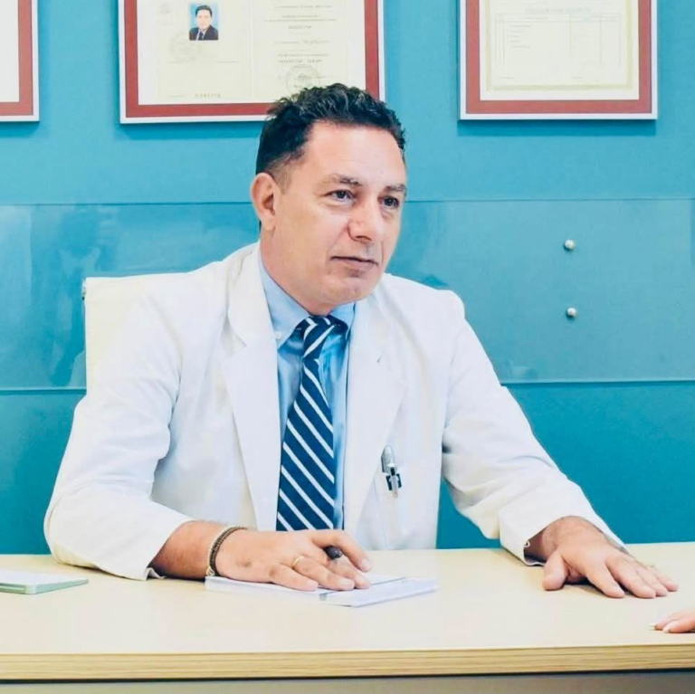 Παραιτήθηκε από δημοτικός σύμβουλος του Δήμου Λουτρακίου – Περαχώρας – Αγίων Θεοδώρων o Θάνος Γιαννουλάκης