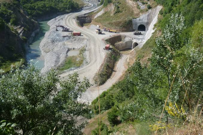 Δύο αρδευτικά έργα άνω των 86 εκατ. ευρώ προχωρούν σε Καστοριά και Καρδίτσα