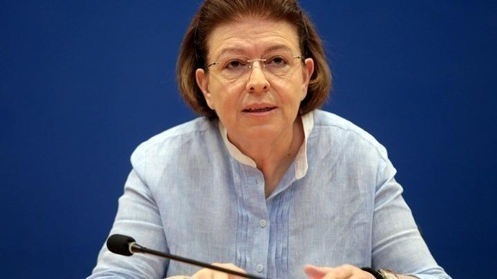 Στην Κορινθία έρχεται την Παρασκευή 7/8 η Υπουργός Πολιτισμού, Λίνα Μενδώνη, για την απόδοση τριών σημαντικών αρχαιολογικών έργων