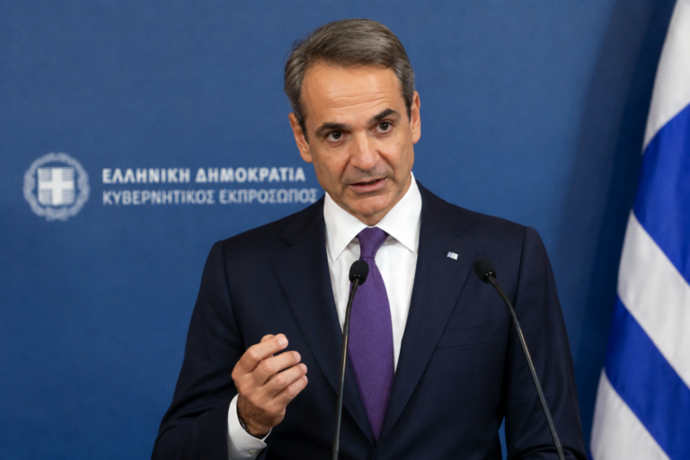 Μητσοτάκης: «Οι εκλογές θα γίνουν την άνοιξη του 2027» – Το μήνυμα προς τους υπουργούς