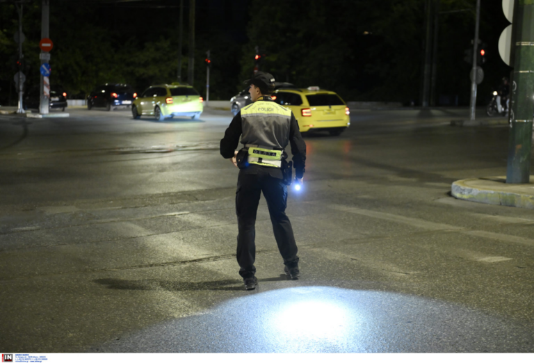 Συνελήφθη 41χρονος μοτοσικλετιστής που παραβίασε 16 φορές τον Κ.Ο.Κ. στο κέντρο της Αθήνας – Του επιβλήθηκε πρόστιμο 5.975 ευρώ