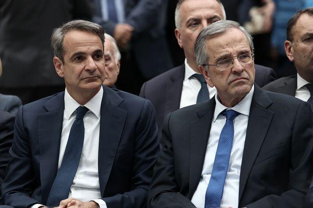 Γιατί ο Κ.Μητσοτάκης φοβάται να ανανεώσει το ψηφοδέλτιο της ΝΔ: Θα «χαρίσει» στελέχη στον Α.Σαμαρά