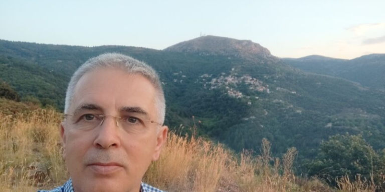 Μανώλης Μάκαρης : Τα Δάση της Πελοποννήσου στο στόχαστρο των ενεργειακών ομίλων