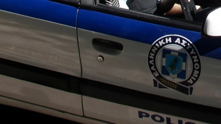 Θεσσαλονίκη: Συνελήφθη 48χρονος αστυνομικός έπειτα από καταγγελία 51χρονης για βιασμό και ενδοοικογενειακή βία