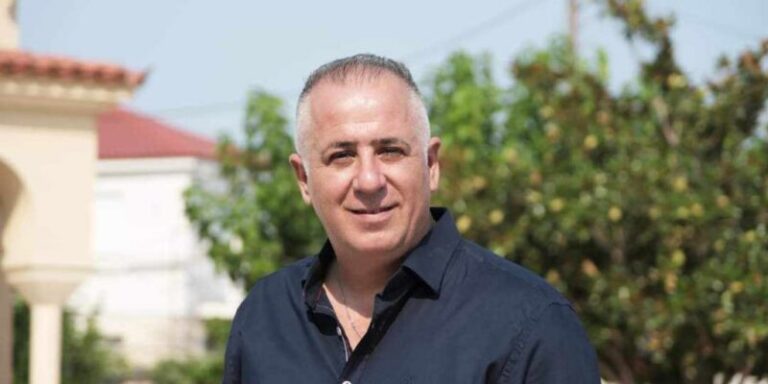 Δύσκολο ξεκίνημα στο φθινόπωρο για τον Θανάση Μανάβη