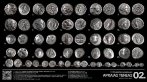 Αρχαία Τενέα – Τα Νέα Ευρήματα και το Ανασκαφικό Έργο