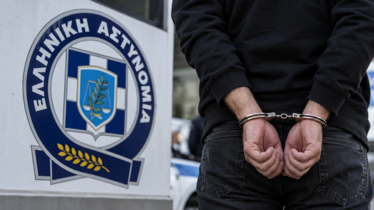 Αργολίδα: Πέντε συλλήψεις σε αστυνομική επιχείρηση – Εξιχνιάστηκαν τέσσερις κλοπές
