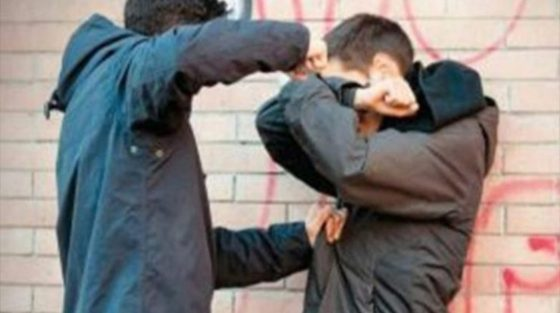 Βριλήσσια: Συνελήφθη 14χρονος μετά από επίθεση σε συνομήλικό του