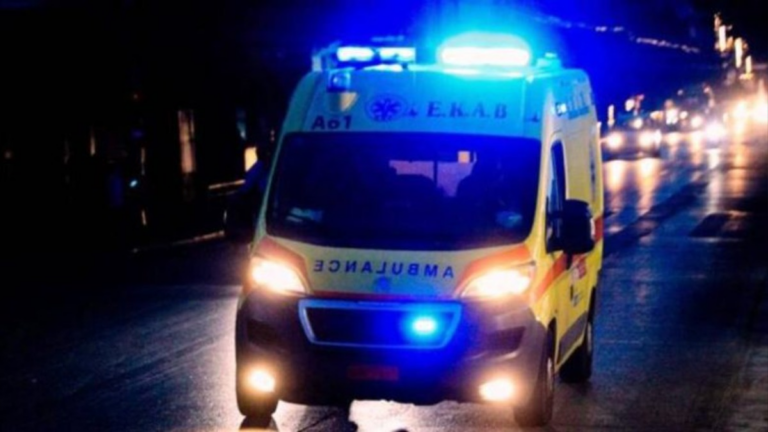 Λάρισα: 14χρονος εντοπίστηκε νεκρός μέσα στο σπίτι του