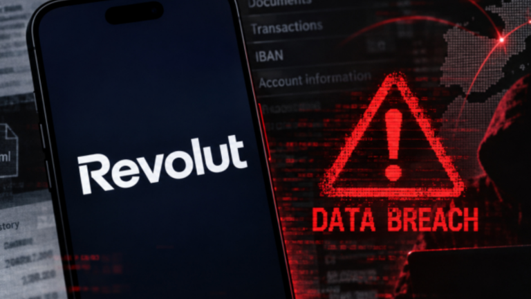 Χάκερς ζητούν λύτρα 3 εκατ. δολαρίων από τη Revolut μετά τη διαρροή δεδομένων πελατών
