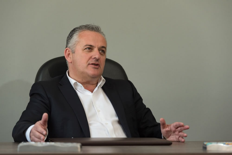 Παπακυριάκος: Η αυτοδιοίκηση χρειάζεται πολιτικό πολιτισμό - o Δήμαρχος δεν είναι ο Δήμος