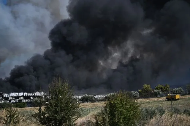 Τανάγρα: Το επικρατέστερο σενάριο για την τραγωδία – Ντοκουμέντο από την πρόβα 24 ώρες πριν