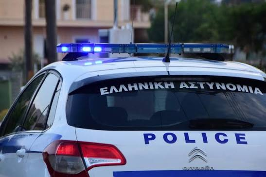 Κορινθία: Συνελήφθη 40χρονος για απόπειρα αποπλάνησης και βιασμού ανήλικης – Αντιστάθηκε στους αστυνομικούς