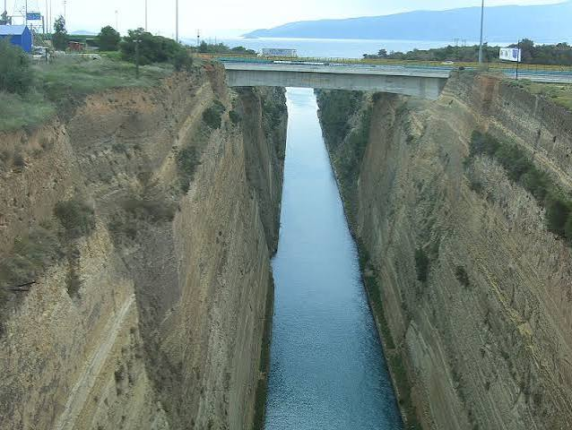 Ταυτοποιήθηκε η σορός που βρέθηκε στον Ισθμό της Κορίνθου