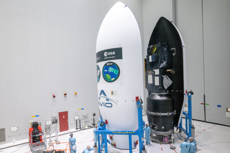 ESA: Ο νέος δορυφόρος FLEX θα «βλέπει» τη φωτοσύνθεση των φυτών από το διάστημα
