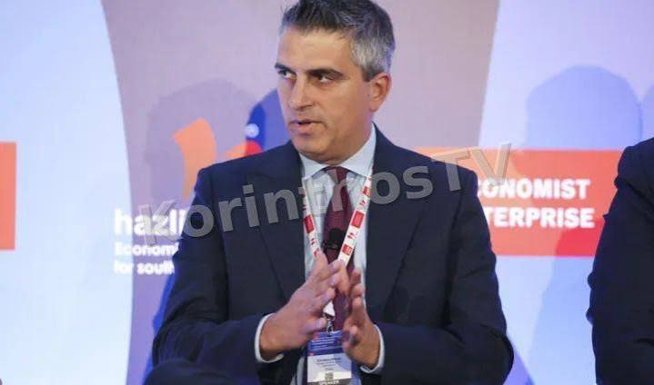 Η Ελλάδα στρατηγικός κόμβος στα νέα ευρωπαϊκά δίκτυα συνδεσιμότητας