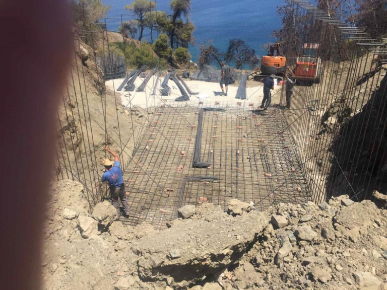 Αργολίδα: Συμβάσεις 570.000 ευρώ για οδική ασφάλεια και αντιπλημμυρική προστασία
