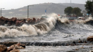 Σε αυξημένη ετοιμότητα η Πυροσβεστική λόγω κακοκαιρίας – Ισχυρές βροχές και καταιγίδες στην Πελοπόννησο