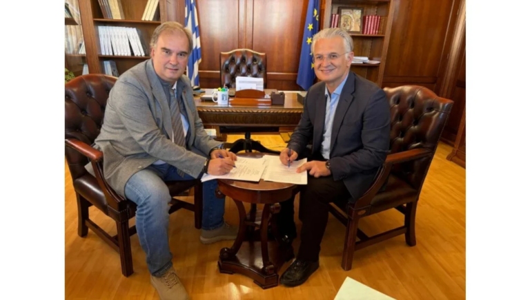 Ξυλόκαστρο: Σύμβαση 150.000 ευρώ για μελέτη προστασίας των ακτών σε Ξυλόκαστρο, Καμάρι και Μελίσσι