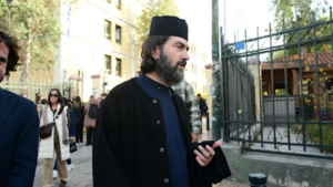 Ιωάννινα: Ομόφωνα αθώοι ο πατέρας Αντώνιος και δύο συνεργάτες του στην «Κιβωτό του Κόσμου»