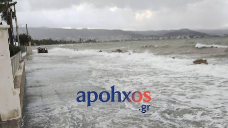 ΕΧΕΙ Ο ΚΑΙΡΟΣ ΓΥΡΙΣΜΑΤΑ… ΚΑΙ Η ΑΛΑΖΟΝΕΙΑ ΕΧΕΙ ΗΜΕΡΟΜΗΝΙΑ ΛΗΞΗΣ!