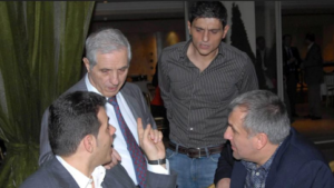 Δημήτρης Ιτούδης: Η ανάρτηση για τον Παύλο Γιαννακόπουλο – «Σεβασμός στον Ένα και Μοναδικό»