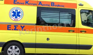 Πάτρα: Νεκρή 29χρονη μετά από πτώση από ταράτσα πολυκατοικίας – Ερευνώνται οι συνθήκες