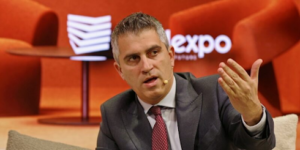 Χρίστος Δήμας: «Οι σύγχρονες υποδομές ενισχύουν τις επενδύσεις και την περιφερειακή ανάπτυξη»