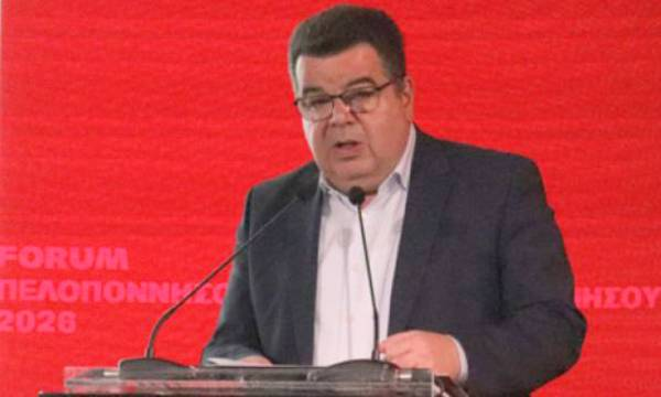 Έως 5 δισ. ευρώ για μικρομεσαίες: Το ΟΕΕ Πελοποννήσου ζητά να μη μείνουν ξανά εκτός οι μικρές επιχειρήσεις