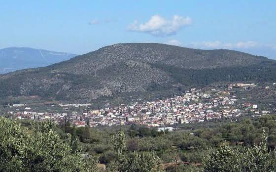 Αθίκια: Υπογράφηκαν τα συμβόλαια για έκταση 5 στρεμμάτων δίπλα στο κοιμητήριο